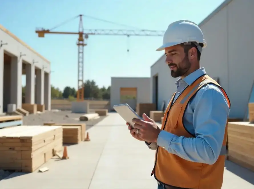 9 Smart Strategies for Procuring High-Quality Construction Materials